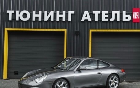 Porsche 911, 1999 год, 3 100 000 рублей, 2 фотография