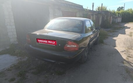 KIA Clarus II, 2001 год, 280 000 рублей, 2 фотография