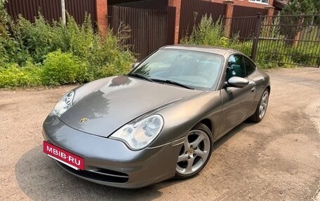 Porsche 911, 1999 год, 3 100 000 рублей, 7 фотография