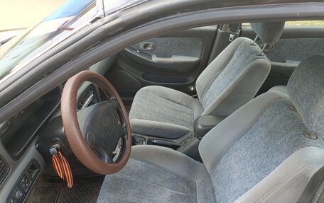 KIA Clarus II, 2001 год, 280 000 рублей, 18 фотография