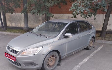 Ford Focus II рестайлинг, 2010 год, 490 000 рублей, 2 фотография