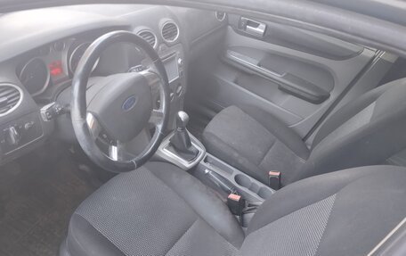 Ford Focus II рестайлинг, 2010 год, 490 000 рублей, 8 фотография