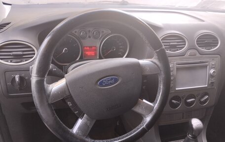 Ford Focus II рестайлинг, 2010 год, 490 000 рублей, 7 фотография