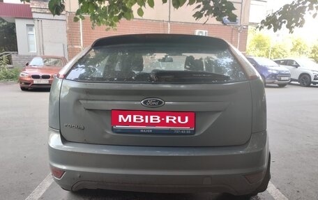 Ford Focus II рестайлинг, 2010 год, 490 000 рублей, 4 фотография