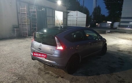 Citroen C4 II рестайлинг, 2006 год, 300 000 рублей, 3 фотография