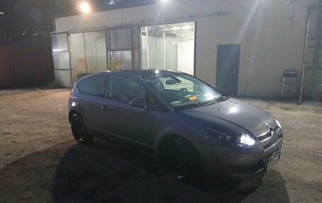 Citroen C4 II рестайлинг, 2006 год, 300 000 рублей, 6 фотография