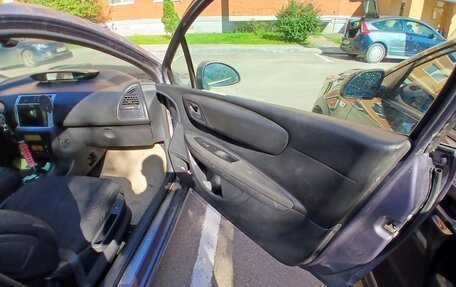 Citroen C4 II рестайлинг, 2006 год, 300 000 рублей, 17 фотография