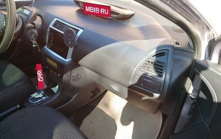 Citroen C4 II рестайлинг, 2006 год, 300 000 рублей, 18 фотография