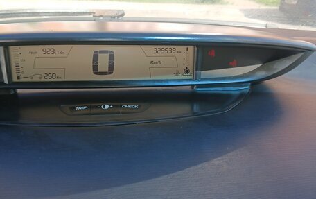 Citroen C4 II рестайлинг, 2006 год, 300 000 рублей, 27 фотография