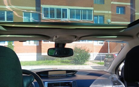 Citroen C4 II рестайлинг, 2006 год, 300 000 рублей, 28 фотография