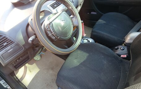 Citroen C4 II рестайлинг, 2006 год, 300 000 рублей, 22 фотография