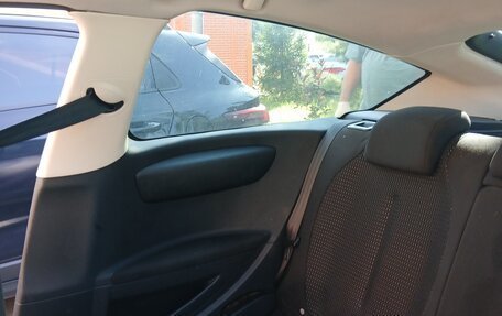Citroen C4 II рестайлинг, 2006 год, 300 000 рублей, 30 фотография