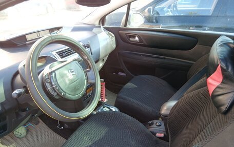 Citroen C4 II рестайлинг, 2006 год, 300 000 рублей, 23 фотография
