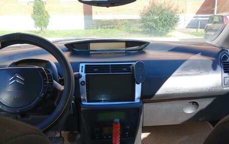 Citroen C4 II рестайлинг, 2006 год, 300 000 рублей, 31 фотография