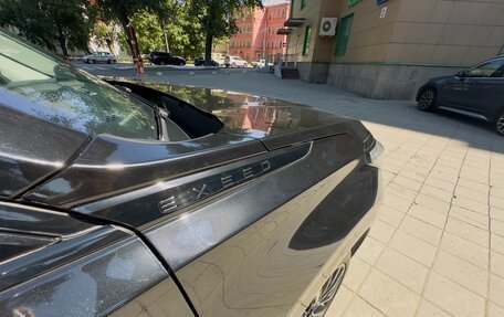 CheryExeed VX, 2023 год, 3 600 000 рублей, 32 фотография