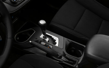 Toyota RAV4, 2017 год, 2 280 000 рублей, 14 фотография
