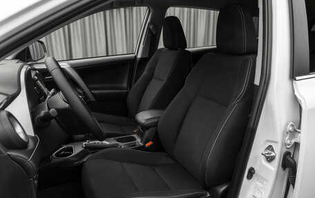 Toyota RAV4, 2017 год, 2 280 000 рублей, 9 фотография