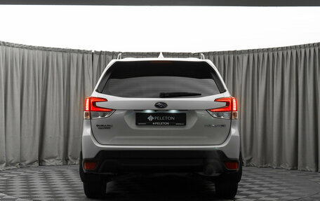 Subaru Forester, 2019 год, 2 860 000 рублей, 6 фотография