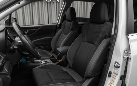 Subaru Forester, 2019 год, 2 860 000 рублей, 9 фотография
