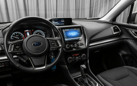 Subaru Forester, 2019 год, 2 860 000 рублей, 7 фотография