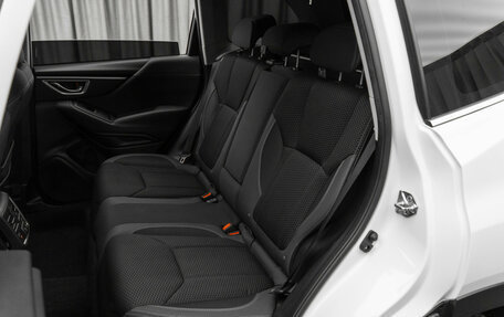 Subaru Forester, 2019 год, 2 860 000 рублей, 12 фотография