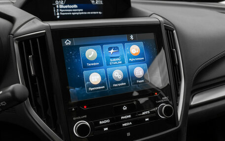 Subaru Forester, 2019 год, 2 860 000 рублей, 16 фотография