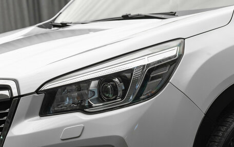 Subaru Forester, 2019 год, 2 860 000 рублей, 22 фотография