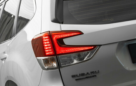 Subaru Forester, 2019 год, 2 860 000 рублей, 23 фотография