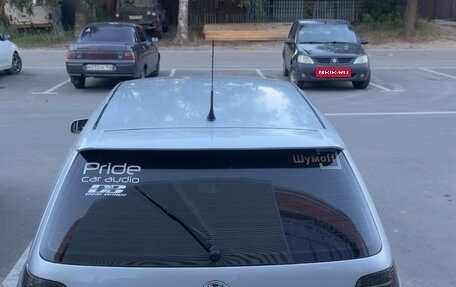 Volkswagen Golf IV, 2002 год, 299 000 рублей, 3 фотография