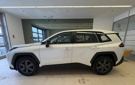 Toyota RAV4, 2025 год, 4 550 000 рублей, 4 фотография