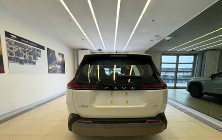 Toyota RAV4, 2025 год, 4 550 000 рублей, 6 фотография
