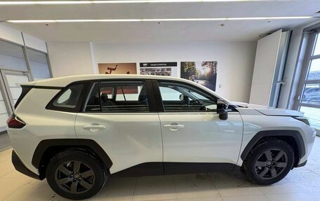 Toyota RAV4, 2025 год, 4 550 000 рублей, 10 фотография