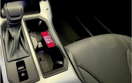 Toyota RAV4, 2025 год, 4 550 000 рублей, 14 фотография