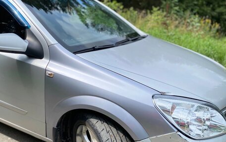 Opel Astra H, 2007 год, 250 000 рублей, 2 фотография