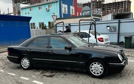 Mercedes-Benz E-Класс, 1999 год, 180 000 рублей, 5 фотография