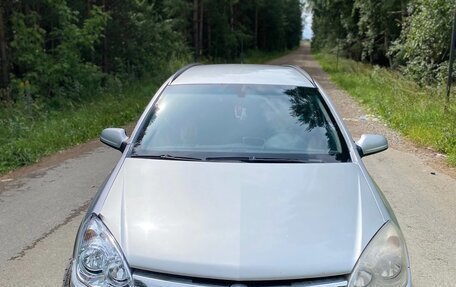 Opel Astra H, 2007 год, 250 000 рублей, 3 фотография