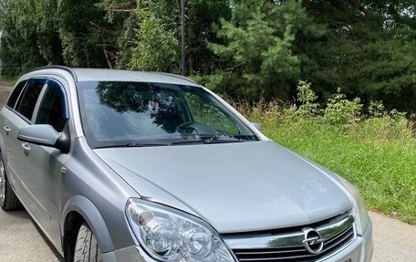 Opel Astra H, 2007 год, 250 000 рублей, 4 фотография