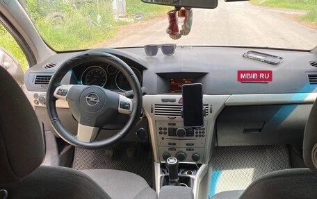 Opel Astra H, 2007 год, 250 000 рублей, 12 фотография