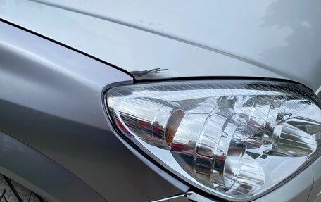 Opel Astra H, 2007 год, 250 000 рублей, 19 фотография