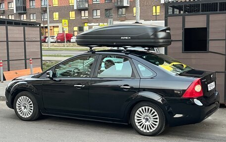 Ford Focus II рестайлинг, 2010 год, 900 000 рублей, 5 фотография