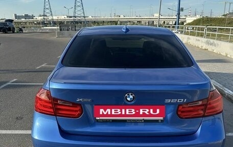 BMW 3 серия, 2014 год, 2 180 000 рублей, 2 фотография