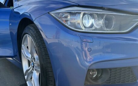 BMW 3 серия, 2014 год, 2 180 000 рублей, 3 фотография