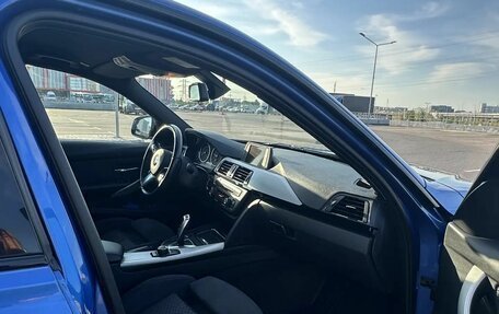 BMW 3 серия, 2014 год, 2 180 000 рублей, 6 фотография