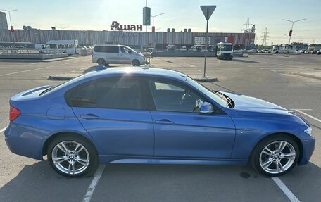 BMW 3 серия, 2014 год, 2 180 000 рублей, 5 фотография