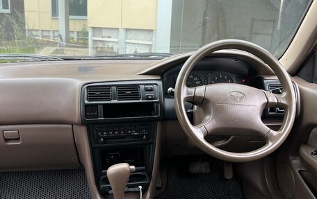 Toyota Sprinter VIII (E110), 1995 год, 165 000 рублей, 6 фотография