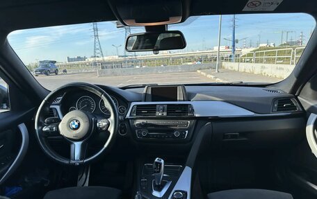 BMW 3 серия, 2014 год, 2 180 000 рублей, 9 фотография