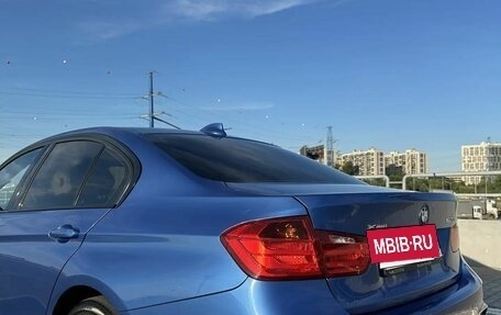 BMW 3 серия, 2014 год, 2 180 000 рублей, 4 фотография