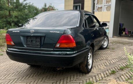 Toyota Sprinter VIII (E110), 1995 год, 165 000 рублей, 5 фотография