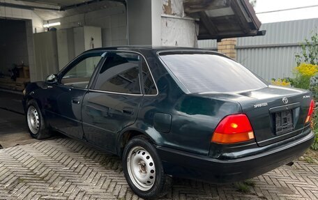 Toyota Sprinter VIII (E110), 1995 год, 165 000 рублей, 3 фотография