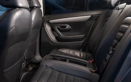 Volkswagen Passat CC I рестайлинг, 2011 год, 1 090 000 рублей, 10 фотография